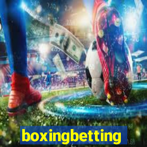 boxingbetting