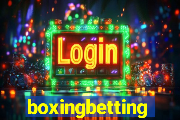 boxingbetting