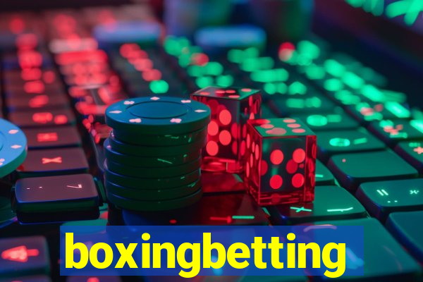 boxingbetting