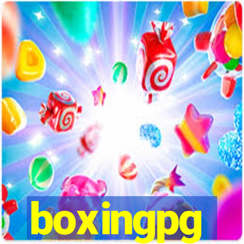 boxingpg