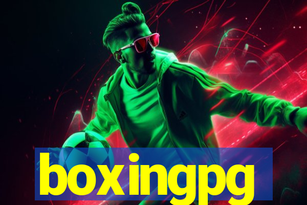 boxingpg