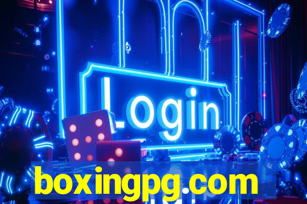 boxingpg.com