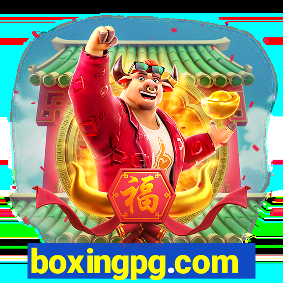 boxingpg.com