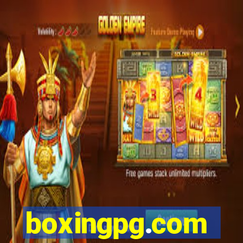 boxingpg.com