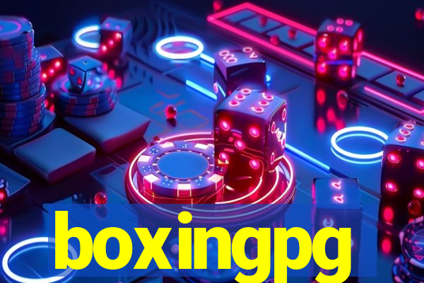 boxingpg