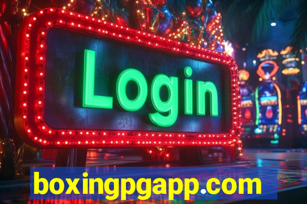 boxingpgapp.com