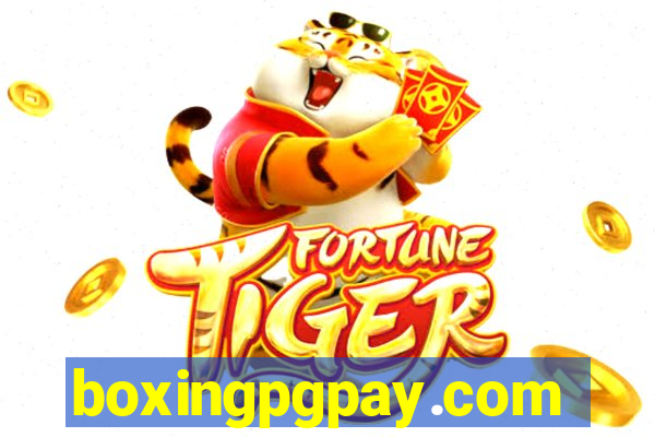 boxingpgpay.com