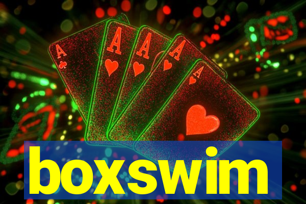 boxswim