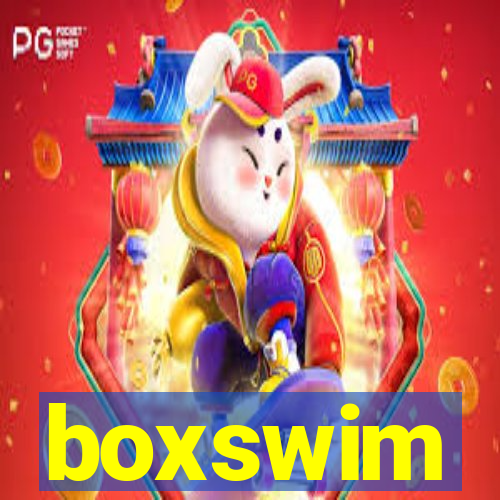 boxswim