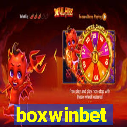 boxwinbet