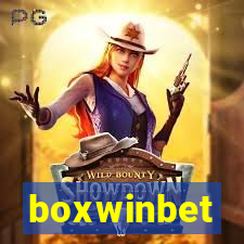 boxwinbet