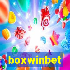 boxwinbet