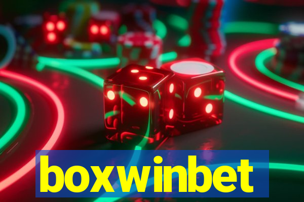 boxwinbet