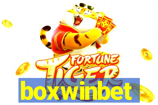 boxwinbet