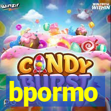 bpormo