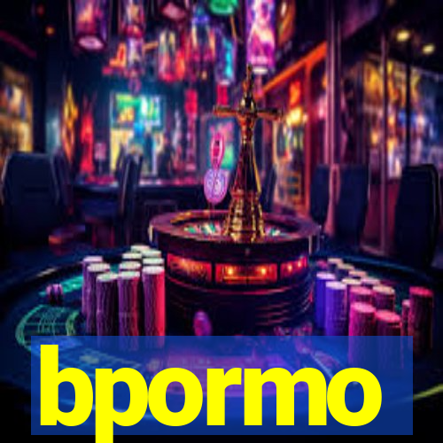 bpormo