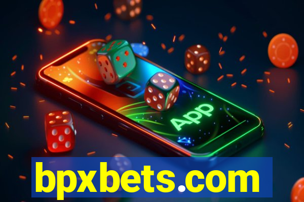 bpxbets.com