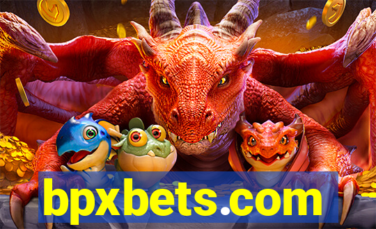 bpxbets.com