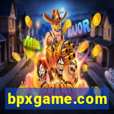 bpxgame.com