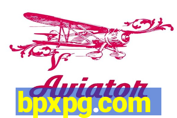 bpxpg.com