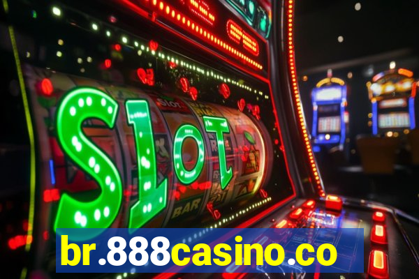 br.888casino.com