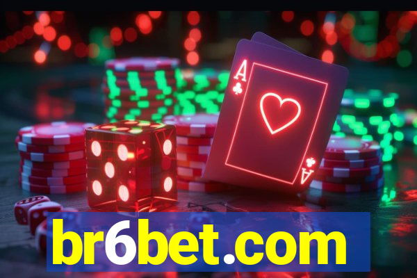 br6bet.com