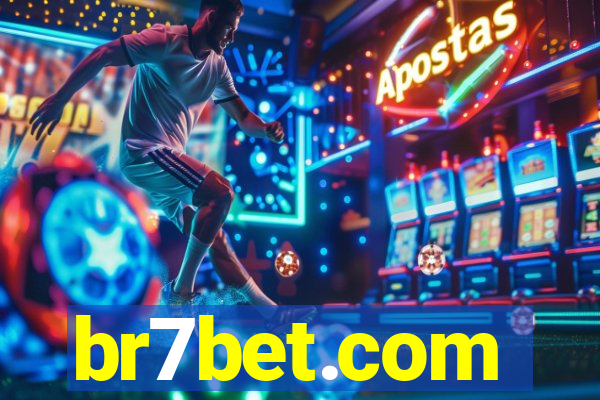 br7bet.com