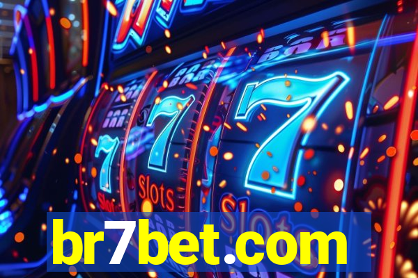 br7bet.com