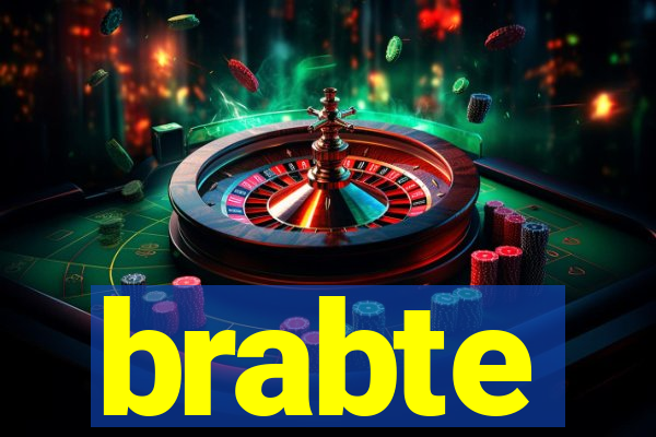 brabte