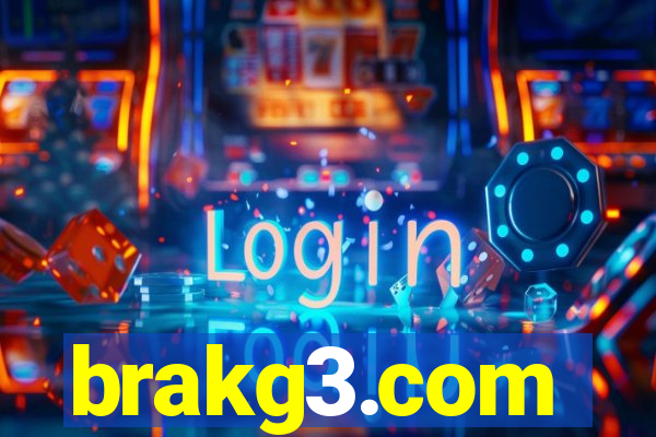 brakg3.com