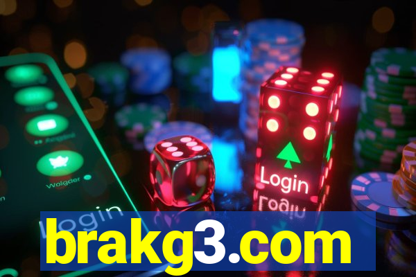 brakg3.com