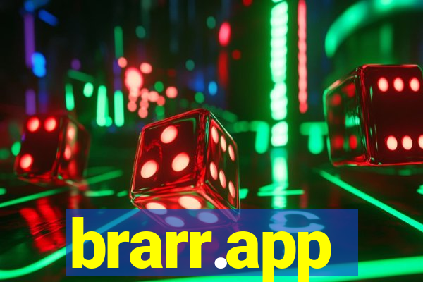 brarr.app