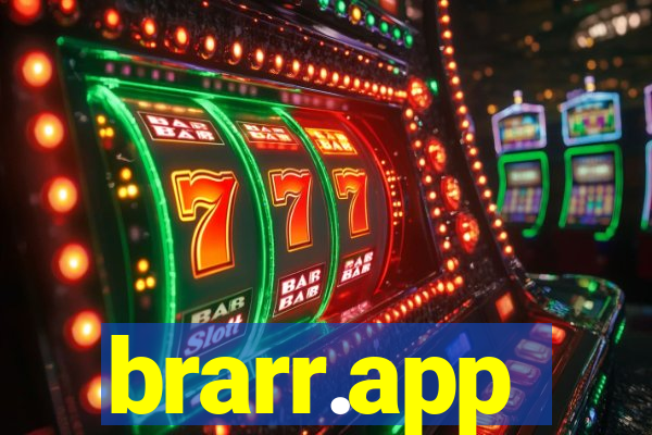 brarr.app