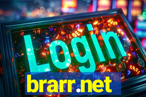 brarr.net