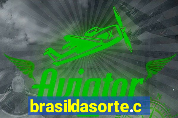 brasildasorte.com