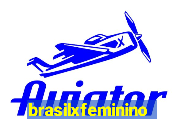 brasilxfeminino