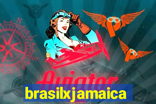 brasilxjamaica