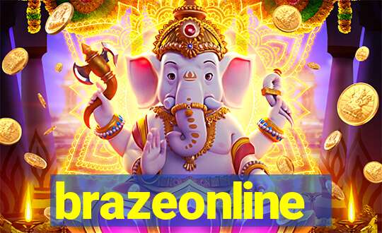 brazeonline