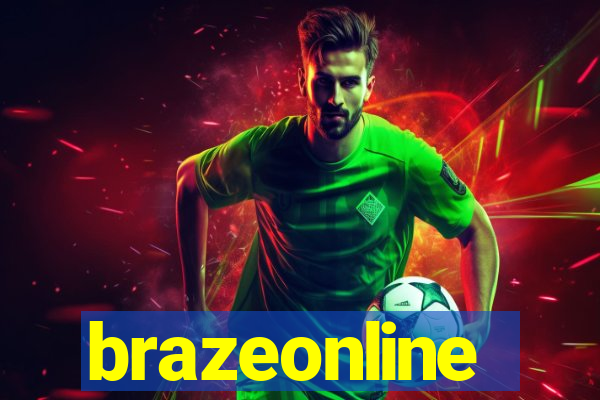 brazeonline