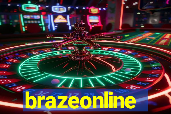 brazeonline