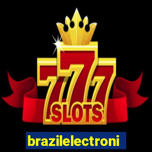 brazilelectronic.com