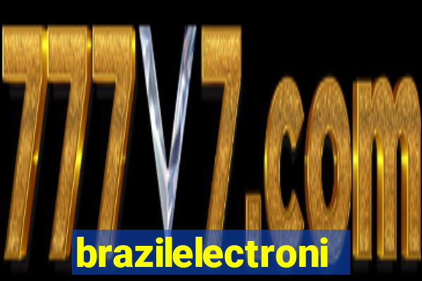 brazilelectronic.com