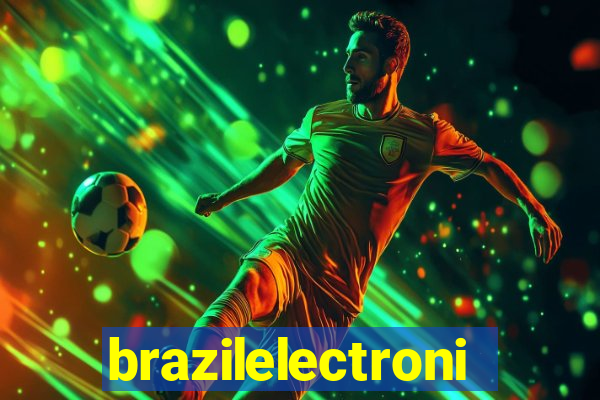 brazilelectronic.com