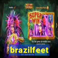 brazilfeet