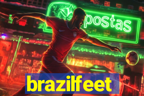 brazilfeet