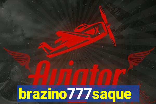 brazino777saque