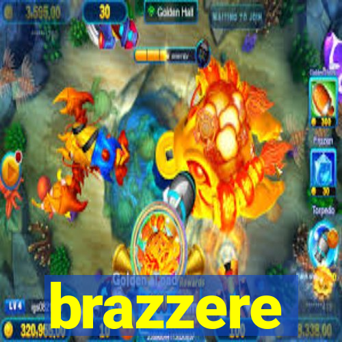 brazzere