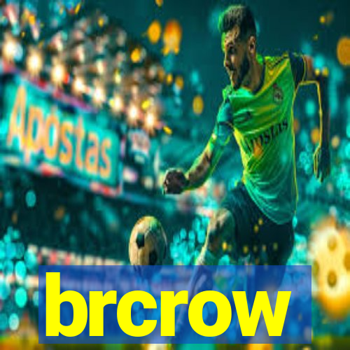 brcrow