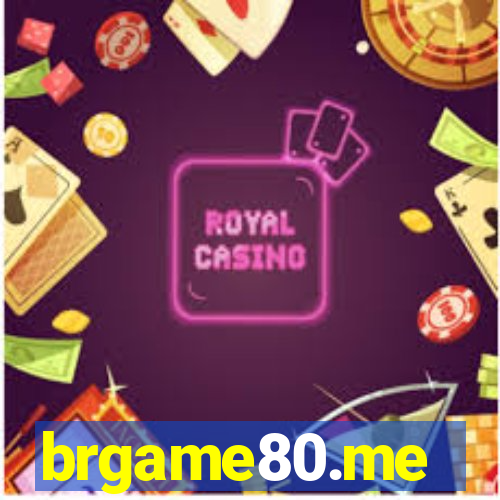 brgame80.me