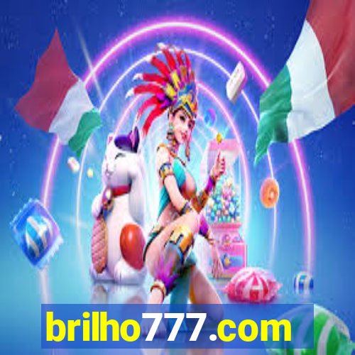 brilho777.com